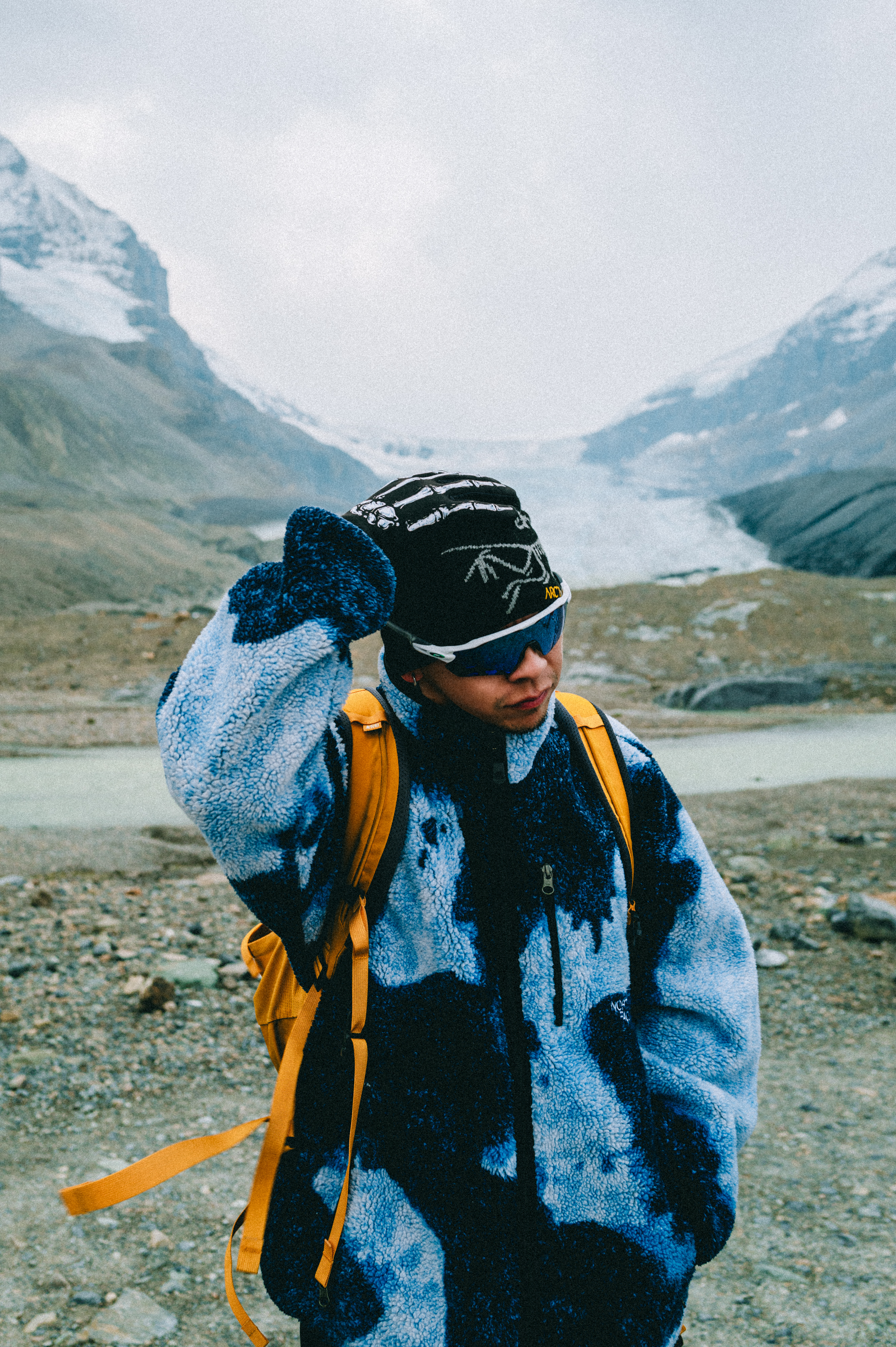 Banff photograph
