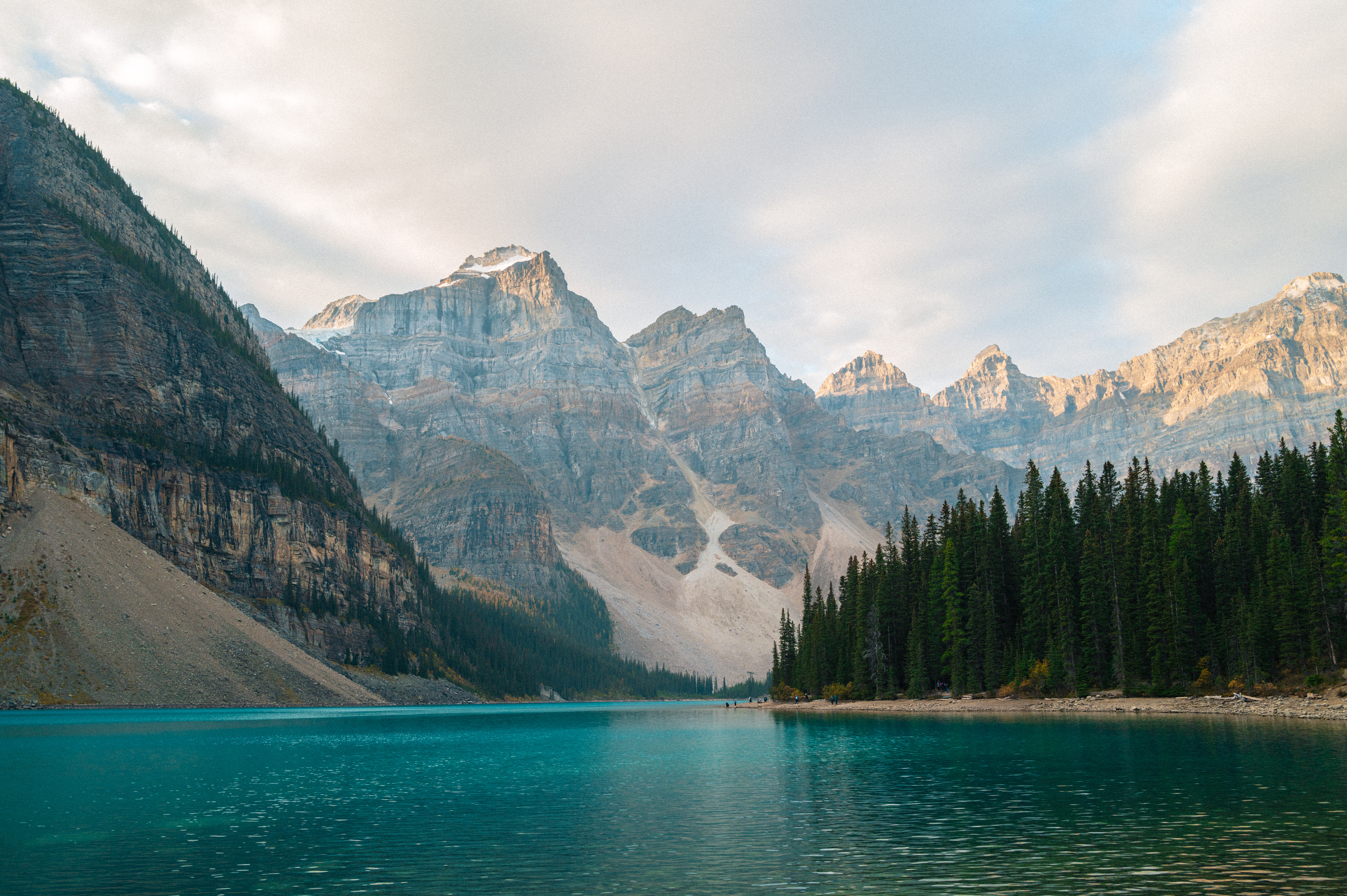 Banff