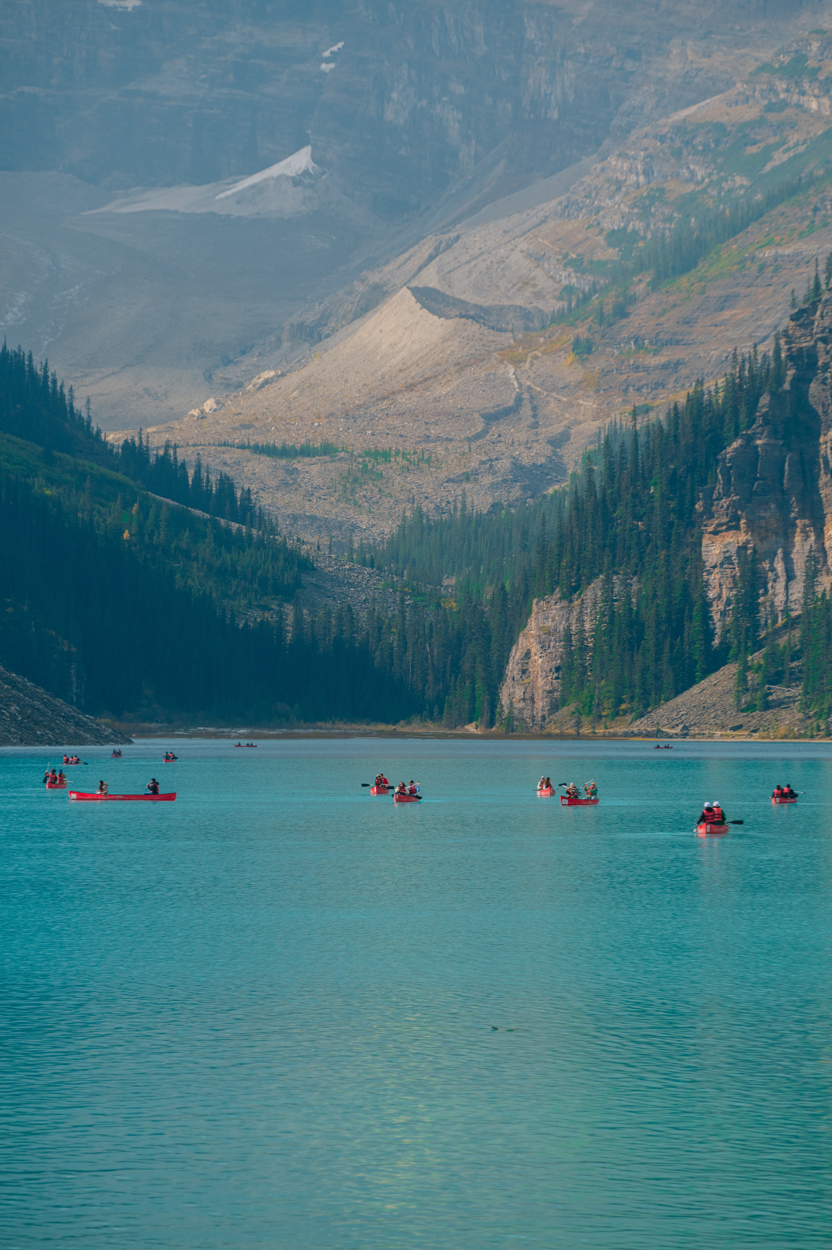 Banff photograph