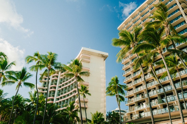 Oahu photograph