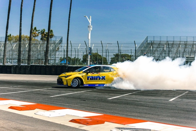 Formula Drift photograph
