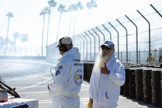 Formula Drift photograph