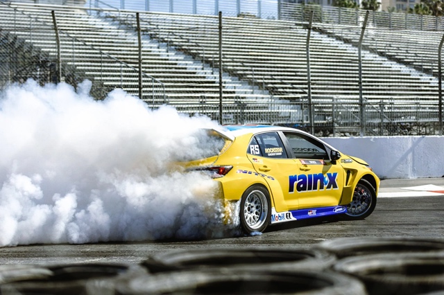 Formula Drift photograph