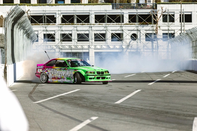 Formula Drift photograph