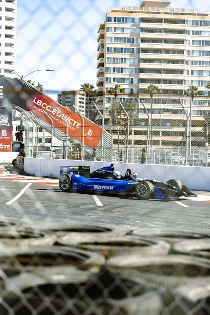 Formula Drift photograph