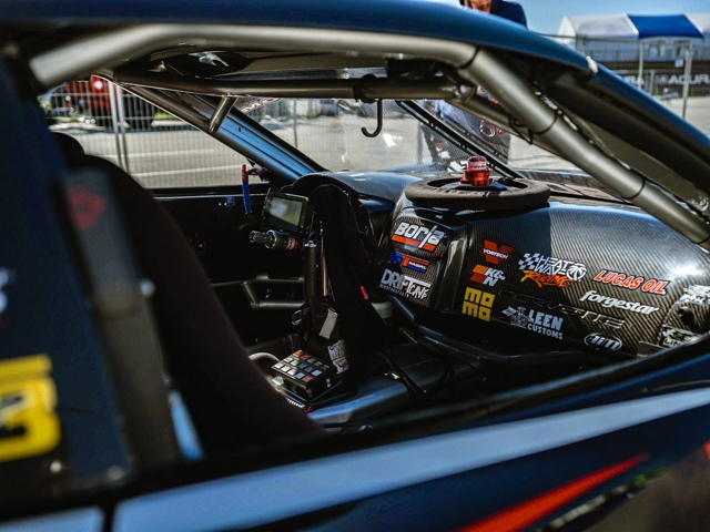 Formula Drift photograph