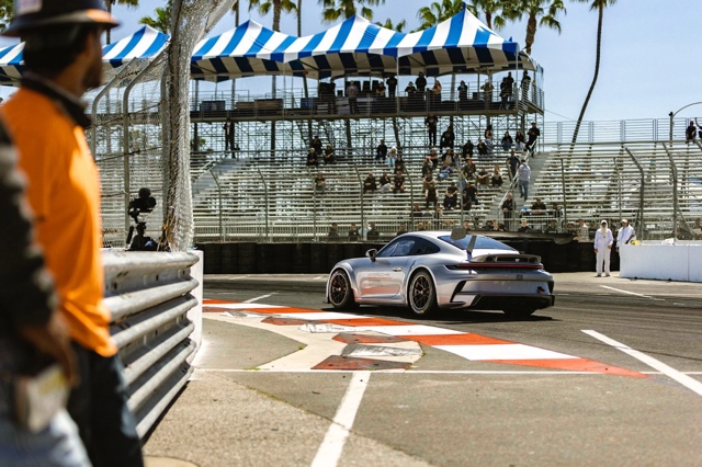 Formula Drift photograph