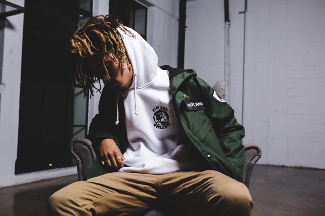 Hypland Winter 2016 photograph