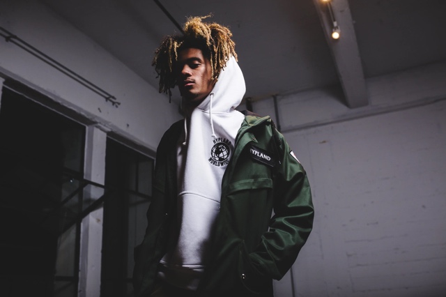 Hypland Winter 2016 photograph