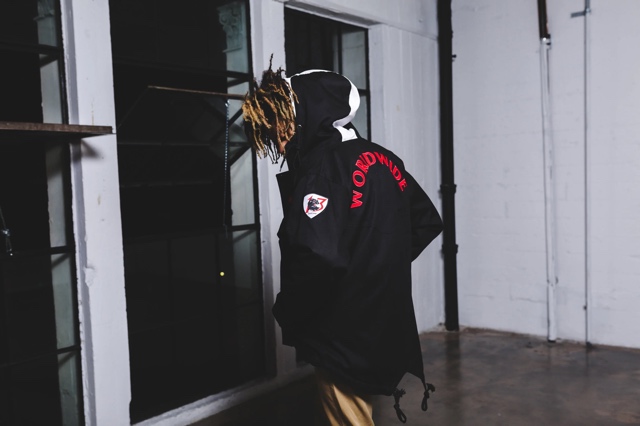 Hypland Winter 2016 photograph