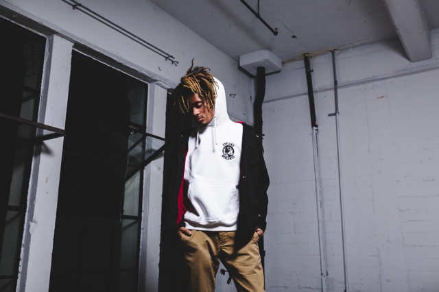 Hypland Winter 2016 photograph