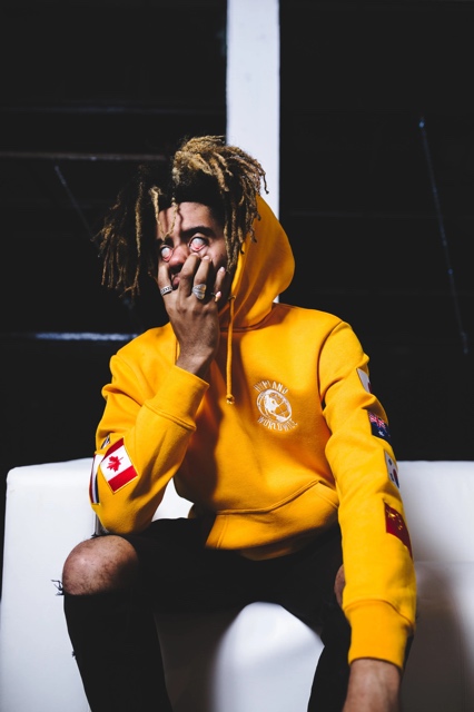 Hypland Winter 2016 photograph