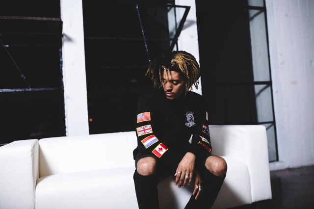Hypland Winter 2016 photograph