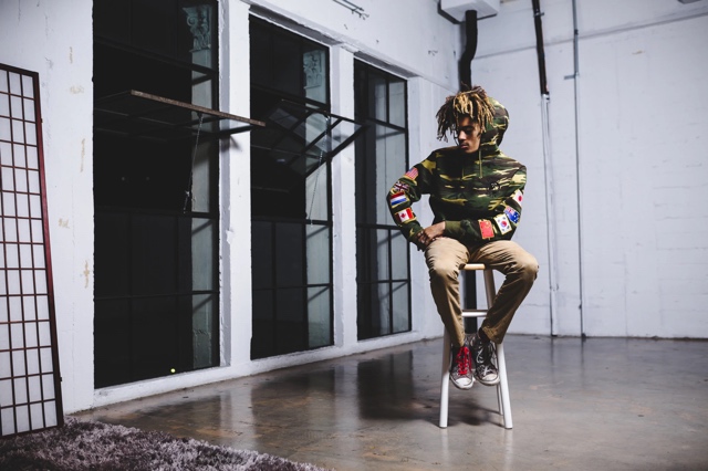 Hypland Winter 2016 photograph