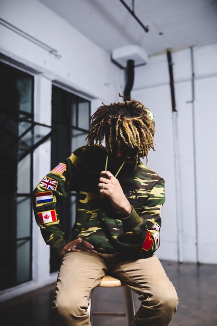 Hypland Winter 2016 photograph