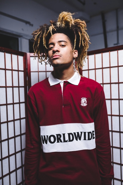 Hypland Winter 2016 photograph