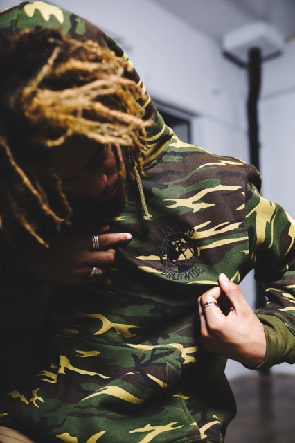 Hypland Winter 2016 photograph