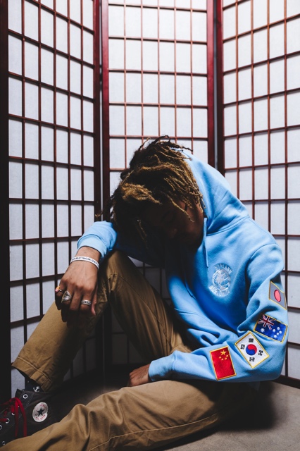 Hypland Winter 2016 photograph
