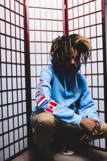 Hypland Winter 2016 photograph