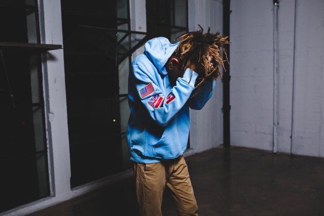 Hypland Winter 2016 photograph
