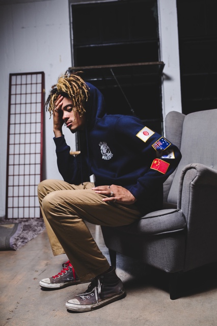 Hypland Winter 2016 photograph
