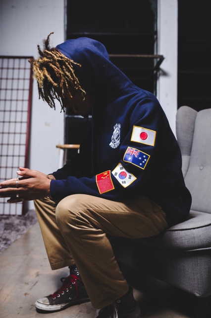 Hypland Winter 2016 photograph