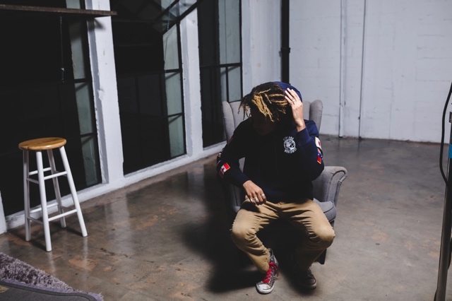 Hypland Winter 2016 photograph