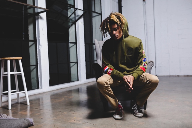 Hypland Winter 2016 photograph