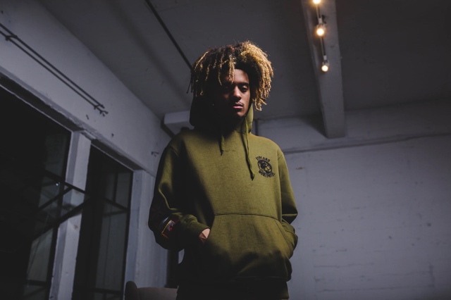 Hypland Winter 2016 photograph