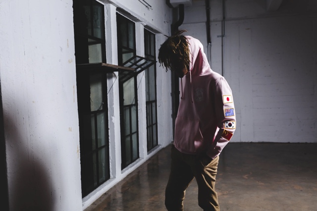 Hypland Winter 2016 photograph
