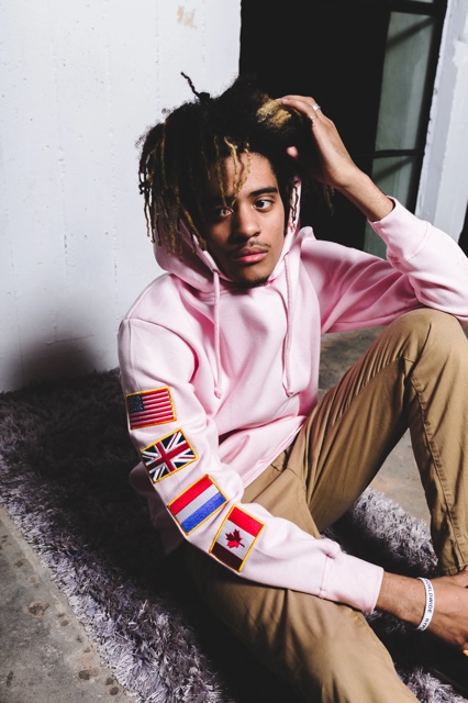 Hypland Winter 2016 photograph