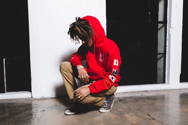 Hypland Winter 2016 photograph
