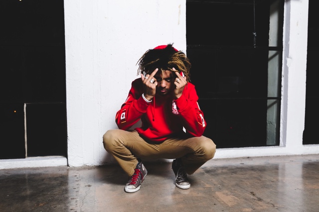 Hypland Winter 2016 photograph