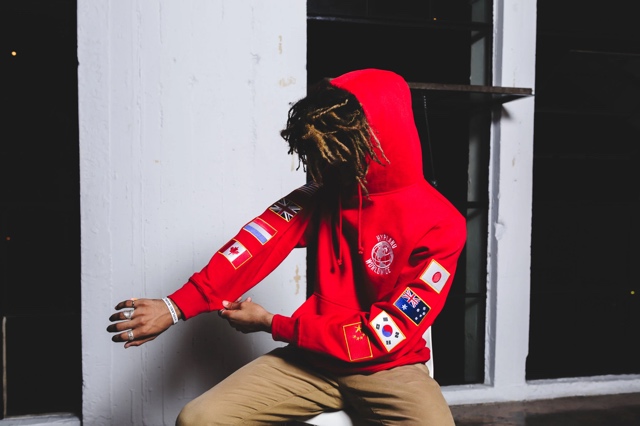 Hypland Winter 2016 photograph