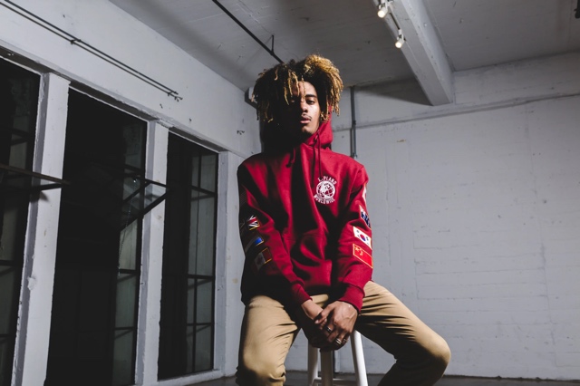 Hypland Winter 2016 photograph