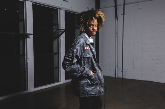 Hypland Winter 2016 photograph