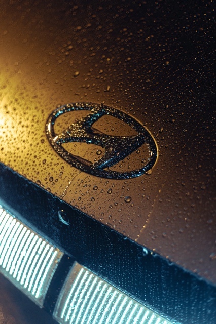 Hyundai Ioniq 5 photograph
