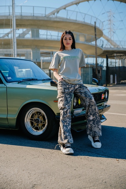 Leen Customs photograph