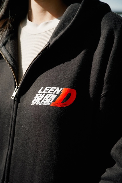 Leen Customs photograph