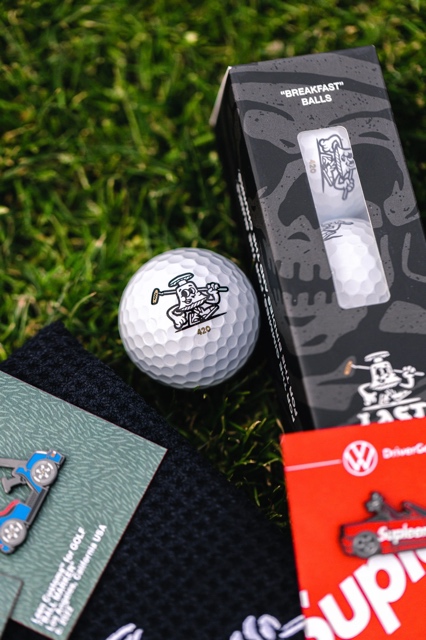 Leen Customs "Golf" photograph