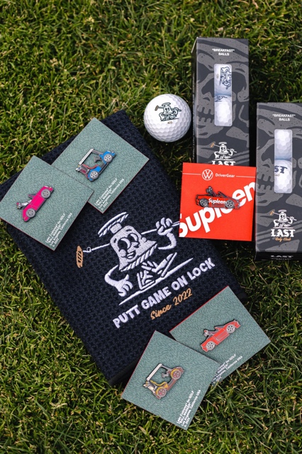 Leen Customs "Golf" photograph