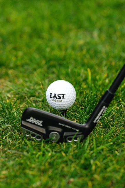 Leen Customs "Golf" photograph