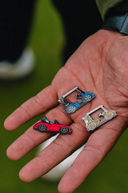 Leen Customs "Golf" photograph