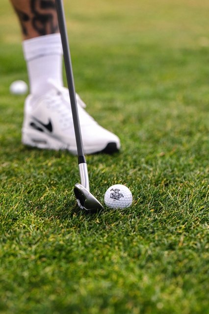 Leen Customs "Golf" photograph
