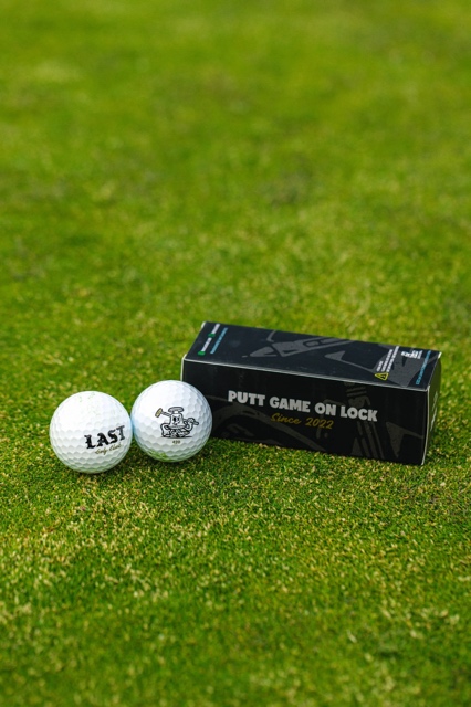 Leen Customs "Golf" photograph