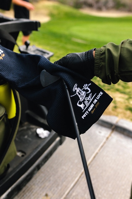Leen Customs "Golf" photograph