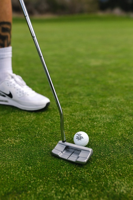 Leen Customs "Golf" photograph