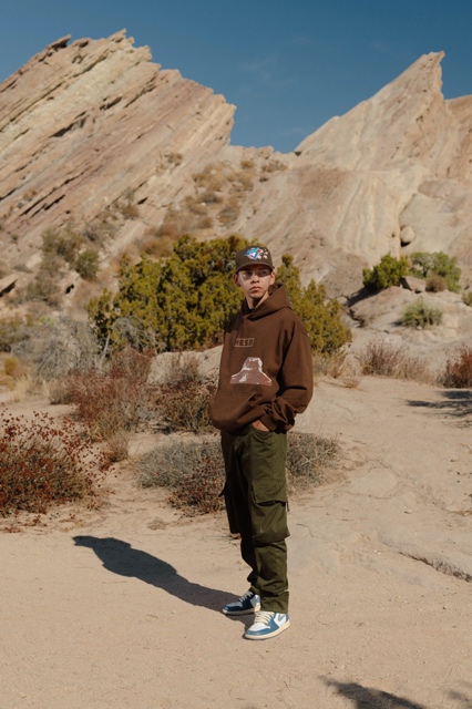 MESA photograph