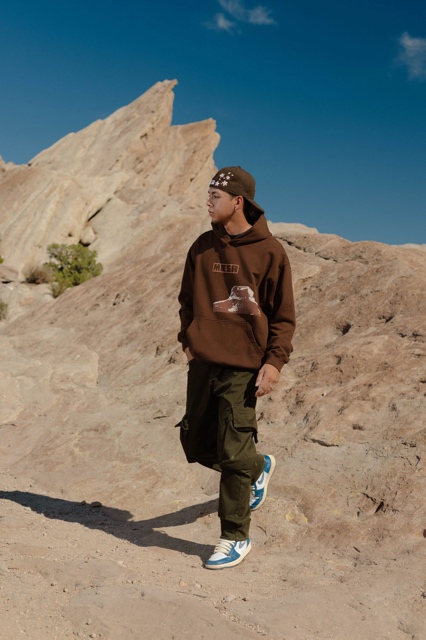 MESA photograph