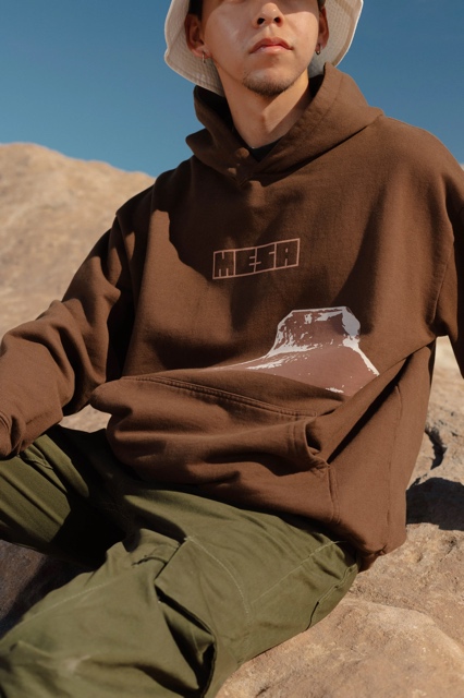 MESA photograph